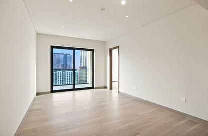 Apartment - 1 - 2 for rent in Sobha Hartland Waves Opulence - Sobha Hartland - Mohammed Bin Rashid City - Dubai