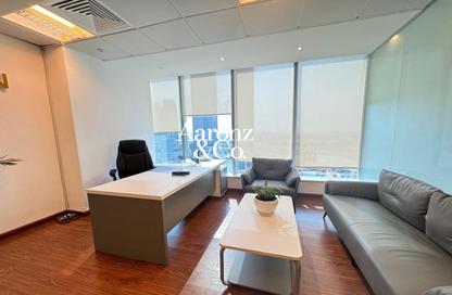 Office Space - Studio - 1 Bathroom for sale in Bayswater - Business Bay - Dubai