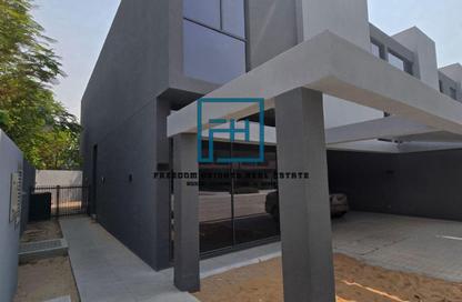 Townhouse - 4 Bedrooms - 5 Bathrooms for sale in Masaar Azalea - Masaar - Tilal City - Sharjah