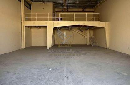 Warehouse - Studio - 1 for rent in Al Sajaa S - Al Sajaa - Sharjah