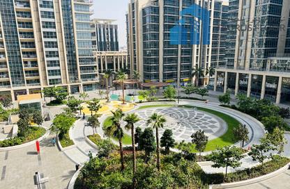 Apartment - 1 Bedroom - 2 Bathrooms for rent in Sherina Plaza 1 - Corniche Deira - Deira - Dubai