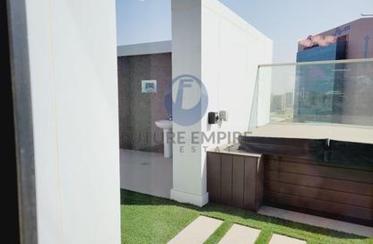 Penthouse - 3 - 5 for rent in Health care City - Dubai Healthcare City - Bur Dubai - Dubai Penthouse - 3 - 5 for rent in Health care City - Dubai Healthcare City - Bur Dubai - Dubai