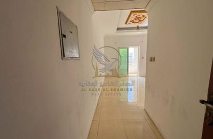 Apartment - 1 Bedroom - 1 Bathroom for rent in Al Qulaya'ah - Al Sharq - Sharjah