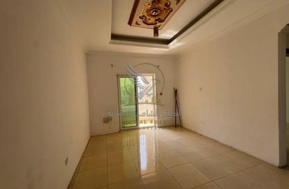 Apartment - 1 Bedroom - 1 Bathroom for rent in Al Qulaya'ah - Al Sharq - Sharjah