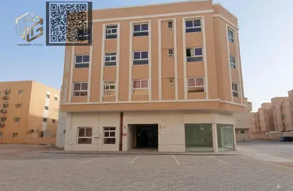 Whole Building for sale in Al Thani Muwaileh - Muwaileh Commercial - Sharjah