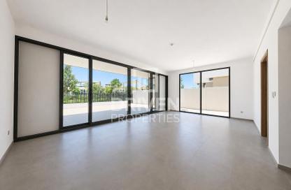 Villa - 4 Bedrooms - 6 Bathrooms for rent in Jebel Ali Village Villas - Jebel Ali Village - Jebel Ali - Dubai
