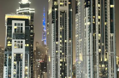 Apartment - Studio - 1 for sale in Aykon City Tower B - Aykon City - Business Bay - Dubai Apartment - Studio - 1 for sale in Aykon City Tower B - Aykon City - Business Bay - Dubai