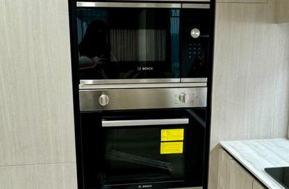 Apartment - 1 Bedroom - 2 Bathrooms for rent in Pearl House - District 13 - Jumeirah Village Circle - Dubai