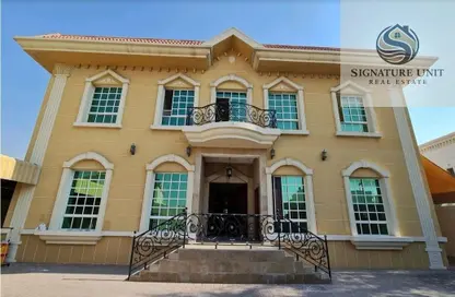 فيلا - 6 غرف نوم - 7 حمامات للايجار في الورقاء 3 - الورقاء - دبي فيلا - 6 غرف نوم - 7 حمامات للايجار في الورقاء 3 - الورقاء - دبي