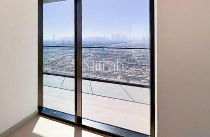 Apartment - 1 Bedroom - 1 Bathroom for rent in Binghatti Apex - District 10 - Jumeirah Village Circle - Dubai