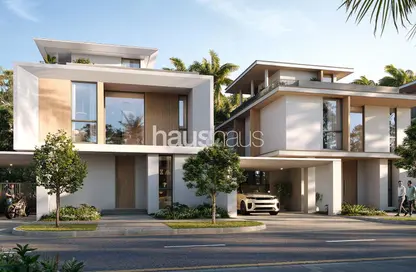 فيلا - 4 غرف نوم - 5 حمامات للبيع في فارم جروف - ذا فالي - دبي فيلا - 4 غرف نوم - 5 حمامات للبيع في فارم جروف - ذا فالي - دبي