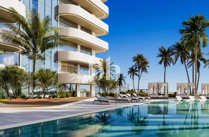 Apartment - 1 Bedroom - 2 Bathrooms for sale in Nova Tower - Dubai Science Park - Dubai Apartment - 1 Bedroom - 2 Bathrooms for sale in Nova Tower - Dubai Science Park - Dubai