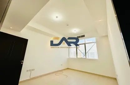 شقة - غرفة نوم - 2 حمامات للايجار في شعبية 12 - شعبية - مصفح - أبوظبي