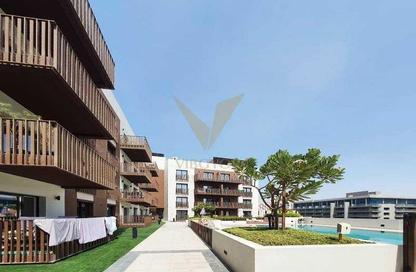 Apartment - 1 Bedroom - 1 Bathroom for sale in Eaton Place - District 15 - Jumeirah Village Circle - Dubai