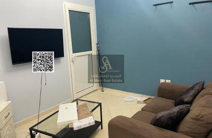 Apartment - Studio - 1 Bathroom for sale in Orient Tower 1 - Orient Towers - Al Bustan - Ajman