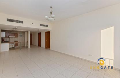 Apartment - 1 Bedroom - 2 Bathrooms for rent in Florence 1 - Tuscan Residences - District 10 - Jumeirah Village Circle - Dubai