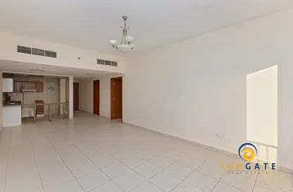Apartment - 1 Bedroom - 2 Bathrooms for rent in Florence 1 - Tuscan Residences - District 10 - Jumeirah Village Circle - Dubai