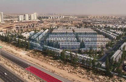 Villa - 5 Bedrooms - 6 Bathrooms for sale in Reportage Hills - Dubai Land - Dubai