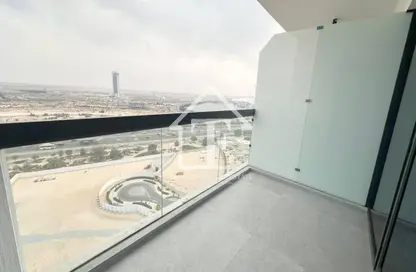 Apartment - 1 Bedroom - 2 Bathrooms for sale in OST Tower 11 - Majan - Dubai Land - Dubai