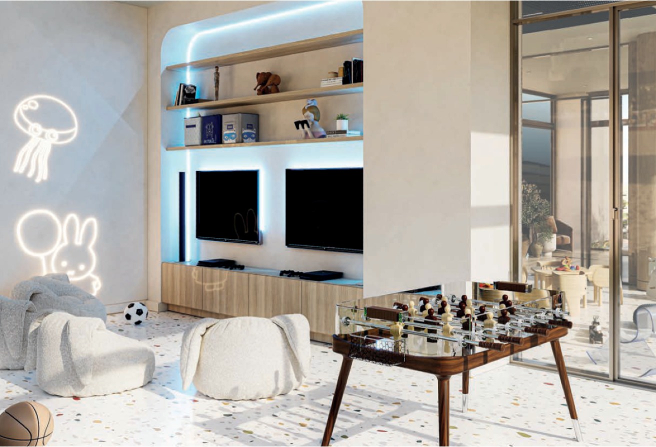 Branded 3BR Residence | Sea Views | Dubai Islands — image 18