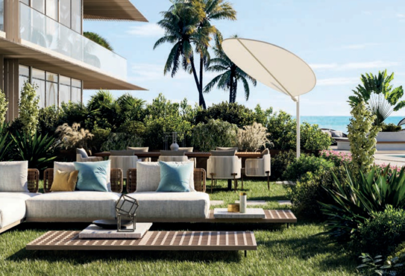 Branded 3BR Residence | Sea Views | Dubai Islands — image 5