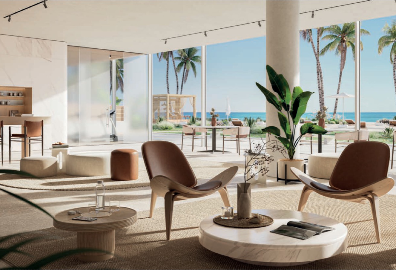 Branded 3BR Residence | Sea Views | Dubai Islands — image 16
