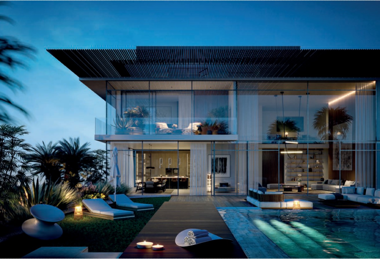 Branded 3BR Residence | Sea Views | Dubai Islands — image 21