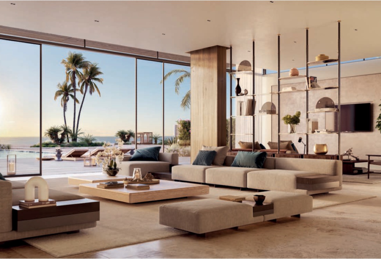 Branded 3BR Residence | Sea Views | Dubai Islands — image 7