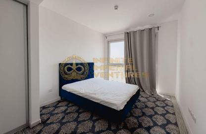 Apartment - 2 Bedrooms - 3 Bathrooms for sale in Grenland Residence - District 11 - Mohammed Bin Rashid City - Dubai