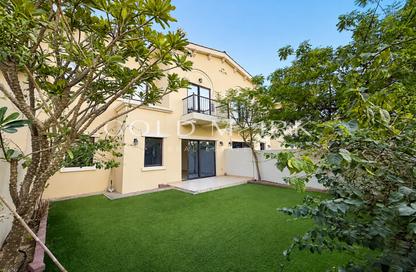 Villa - 3 Bedrooms - 3 Bathrooms for rent in Mira 4 - Mira - Reem - Dubai
