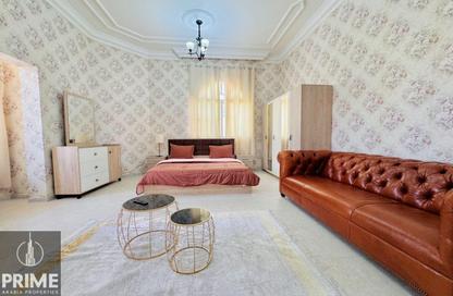 Apartment - Studio - 1 for rent in Binal Jesrain - Between Two Bridges - Abu Dhabi Apartment - Studio - 1 for rent in Binal Jesrain - Between Two Bridges - Abu Dhabi