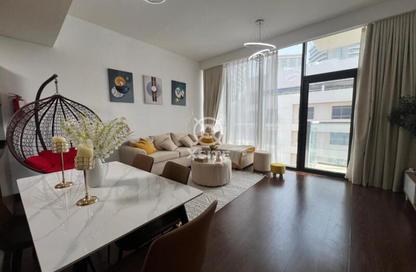 Apartment - 1 - 2 for rent in National Bonds Residence - District 15 - Jumeirah Village Circle - Dubai Apartment - 1 - 2 for rent in National Bonds Residence - District 15 - Jumeirah Village Circle - Dubai