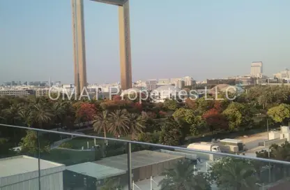 شقة - 2 غرف نوم - 3 حمامات للبيع في 1 بارك جيت ريزيدنس - مساكن بارك غايت - الكفاف - بر دبي - دبي