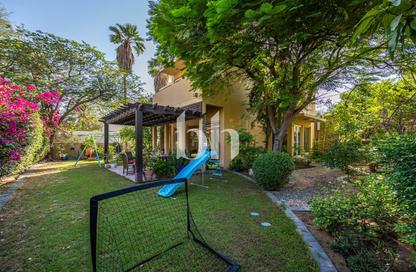 Villa - 3 Bedrooms - 4 Bathrooms for sale in Saheel 2 - Saheel - Arabian Ranches - Dubai