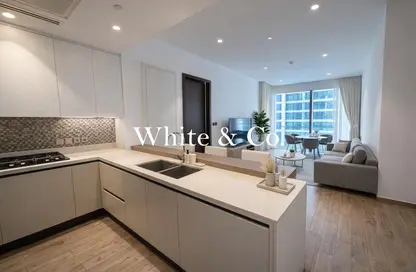 Apartment - 1 Bedroom - 2 Bathrooms for rent in Jumeirah Living Marina Gate - Marina Gate - Dubai Marina - Dubai