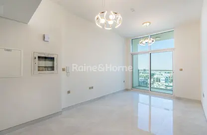 Apartment - 1 Bedroom - 1 Bathroom for sale in Skyz by Danube - Arjan - Dubai