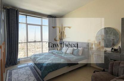 Apartment - 2 - 2 for sale in Ajman Corniche Residences - Ajman Corniche Road - Ajman Apartment - 2 - 2 for sale in Ajman Corniche Residences - Ajman Corniche Road - Ajman