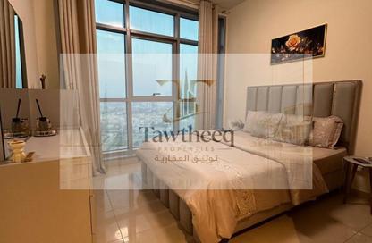 Apartment - 2 - 2 for sale in Ajman Corniche Residences - Ajman Corniche Road - Ajman Apartment - 2 - 2 for sale in Ajman Corniche Residences - Ajman Corniche Road - Ajman