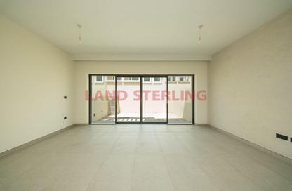 Townhouse - 4 - 4 for rent in Malta - Damac Lagoons - Dubai