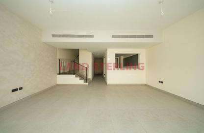 Townhouse - 4 - 4 for rent in Malta - Damac Lagoons - Dubai