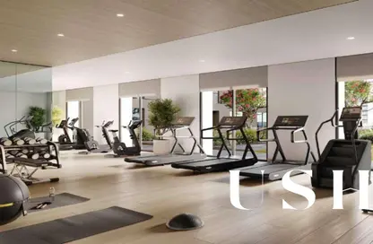 شقة - 2 غرف نوم - 2 حمامات للبيع في نشاما كامدن - تاون سكوير - دبي