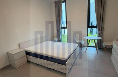 Apartment - 1 Bedroom - 1 Bathroom for rent in The Solo - Aljada - Sharjah Apartment - 1 Bedroom - 1 Bathroom for rent in The Solo - Aljada - Sharjah