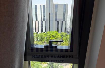 Apartment - 1 Bedroom - 1 Bathroom for rent in The Solo - Aljada - Sharjah Apartment - 1 Bedroom - 1 Bathroom for rent in The Solo - Aljada - Sharjah