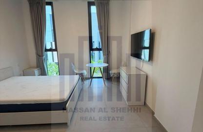 Apartment - 1 Bedroom - 1 Bathroom for rent in The Solo - Aljada - Sharjah Apartment - 1 Bedroom - 1 Bathroom for rent in The Solo - Aljada - Sharjah