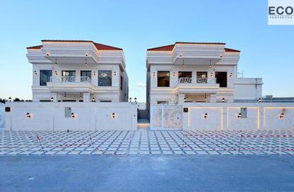 Villa - 4 Bedrooms - 6 Bathrooms for sale in Kabbali Hills - Al Helio 2 - Al Helio - Ajman