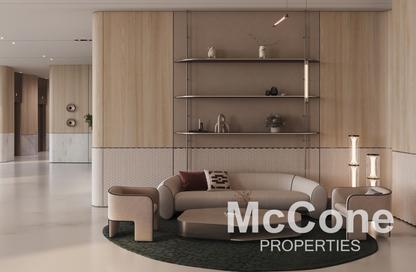 Apartment - 1 Bedroom - 1 Bathroom for sale in Binghatti Skyrise Tower B - Binghatti Skyrise - Business Bay - Dubai