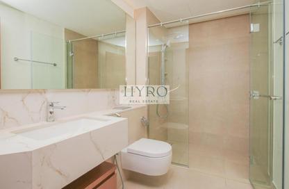Apartment - 2 Bedrooms - 2 Bathrooms for rent in Century Tower - Business Bay - Dubai