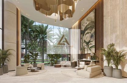 Apartment - 1 Bedroom - 2 Bathrooms for sale in Mirasol - Raha Island - Mina Al Arab - Ras Al Khaimah Apartment - 1 Bedroom - 2 Bathrooms for sale in Mirasol - Raha Island - Mina Al Arab - Ras Al Khaimah