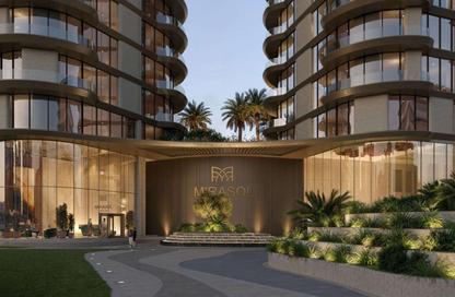 Apartment - 1 Bedroom - 2 Bathrooms for sale in Mirasol - Raha Island - Mina Al Arab - Ras Al Khaimah Apartment - 1 Bedroom - 2 Bathrooms for sale in Mirasol - Raha Island - Mina Al Arab - Ras Al Khaimah