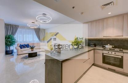 Apartment - 2 - 3 for sale in Rose Gardens 1 - Jumeirah Garden City - Al Satwa - Dubai Apartment - 2 - 3 for sale in Rose Gardens 1 - Jumeirah Garden City - Al Satwa - Dubai